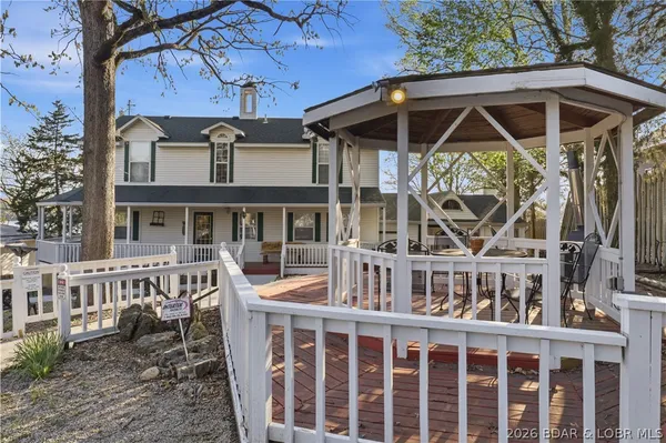 $699,900 | 2183 Carlson Court, Osage Beach, MO 65065