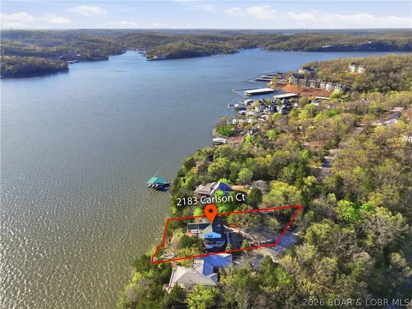 $699,900 | 2183 Carlson Court, Osage Beach, MO 65065