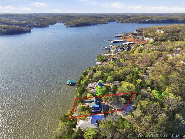 $699,900 | 2183 Carlson Court, Osage Beach, MO 65065