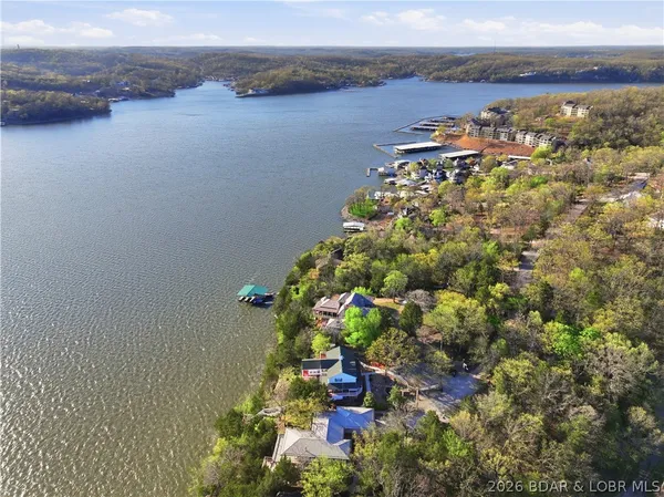 $699,900 | 2183 Carlson Court, Osage Beach, MO 65065