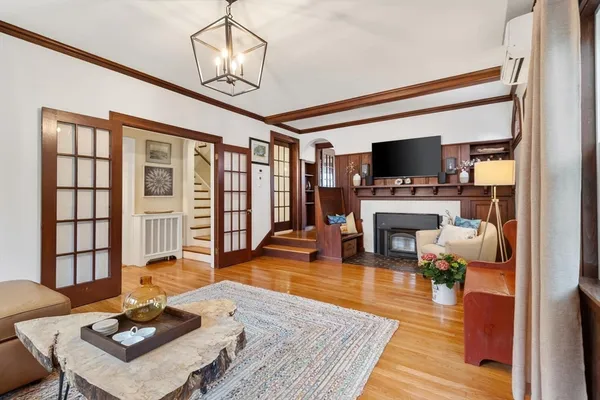 $1,850,000 | 12 Tower Road, Lexington, MA 02421