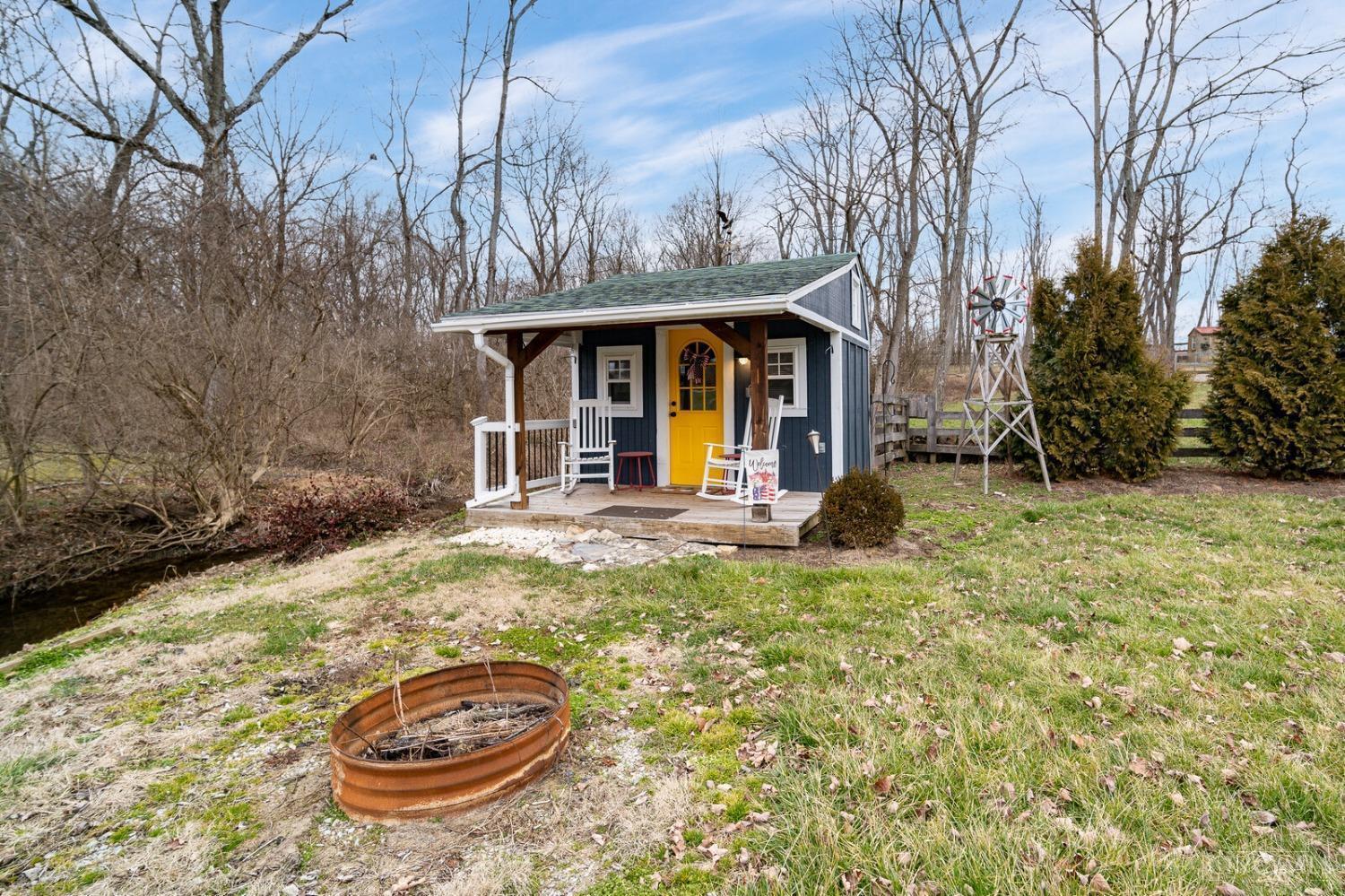 3420 Lytle Road Waynesville, OH 45068 - Photo 41 of 50