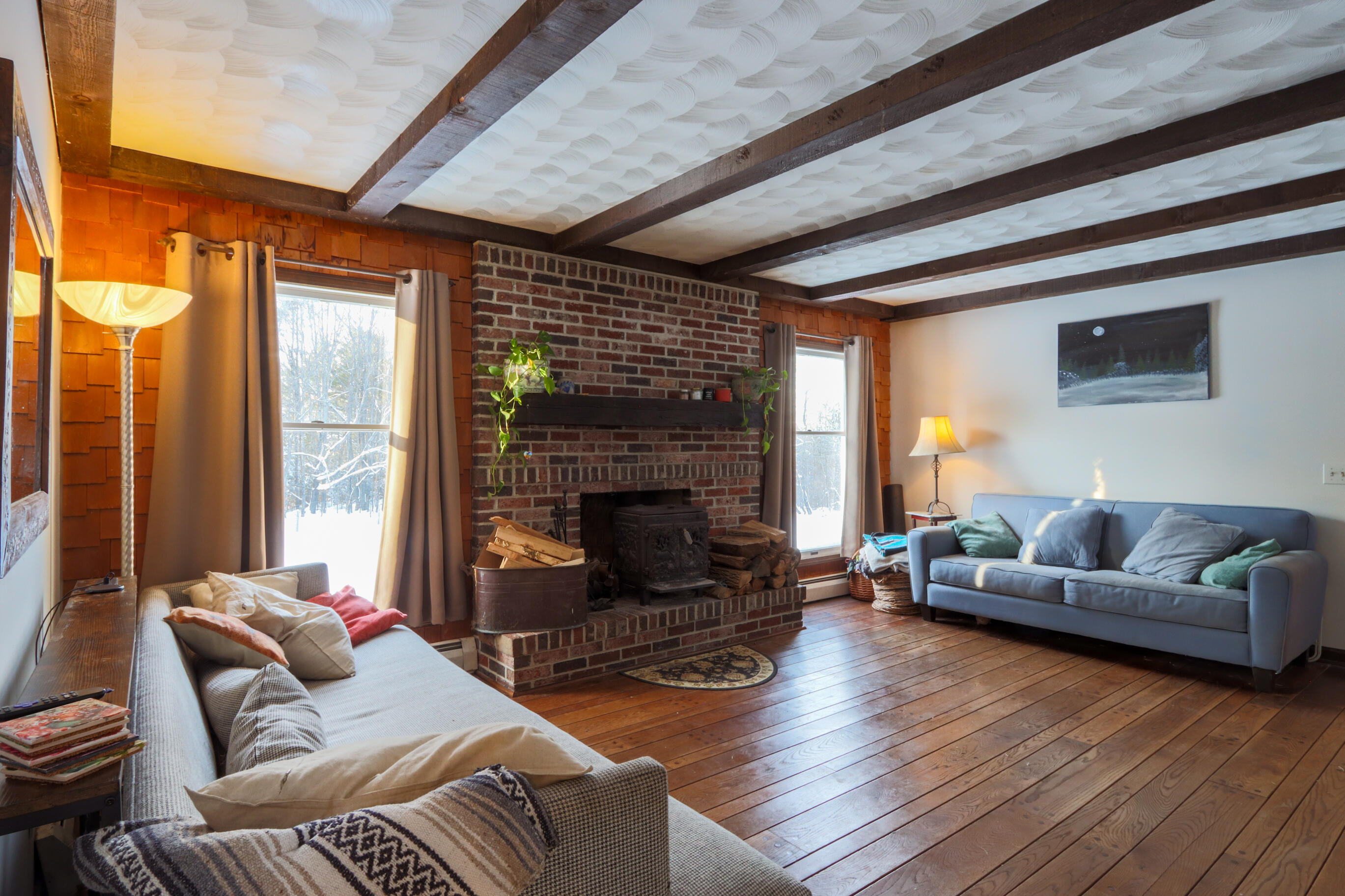 137 China Road Albion, ME 04910 - Photo 19 of 66 137-China-51