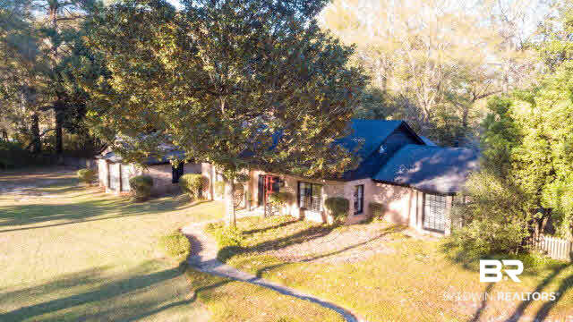 209 Bellevue Circle Mobile, AL 36608 - Photo 1 of 18