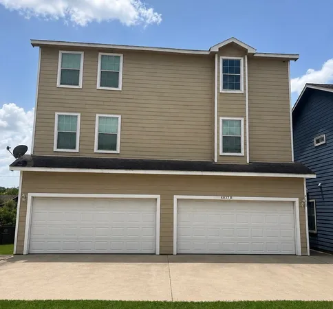 $1,650 | 6837 Larkstone Street, Unit A, Houston, TX 77028