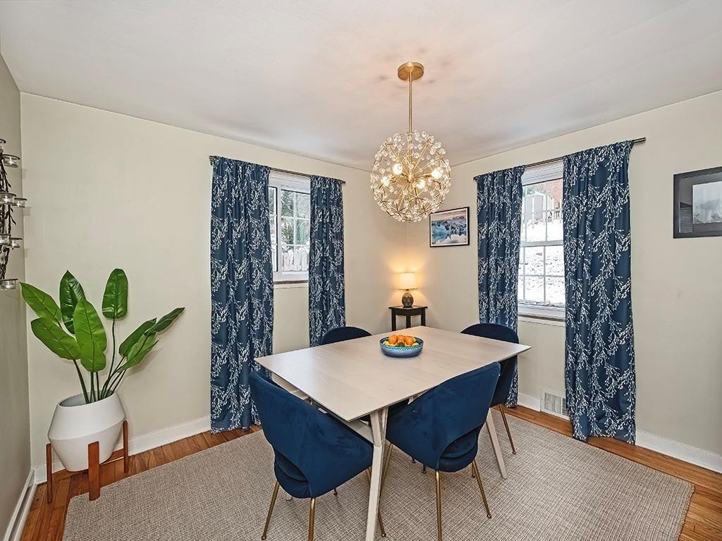 461 Sleepy Hollow Road Pittsburgh, PA 15228 - Photo 4 of 20 Gallery Image 4
