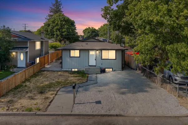 $326,900 | 611 East Bismark Avenue, Spokane, WA 99208