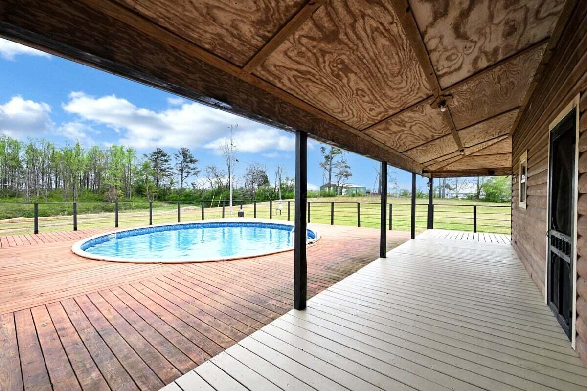 196 County Road 3706 Addison, AL 35540 - Photo 42 of 49 Pool