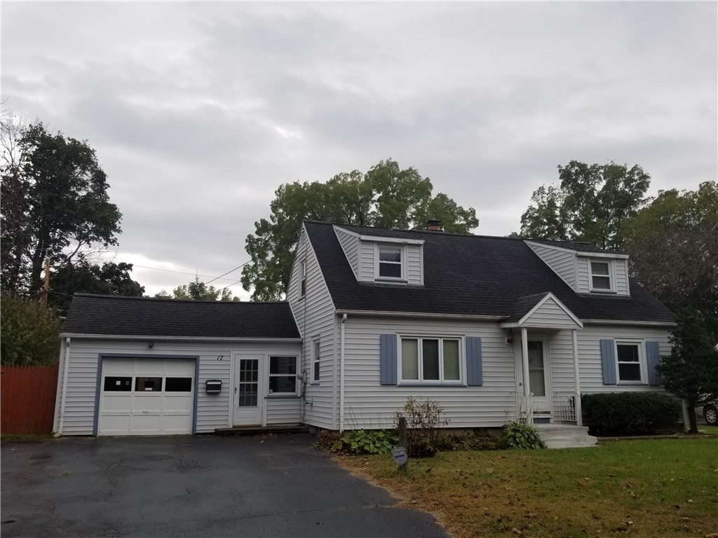 17 Hallock Road Chili, NY 14624 - Photo 1 of 1