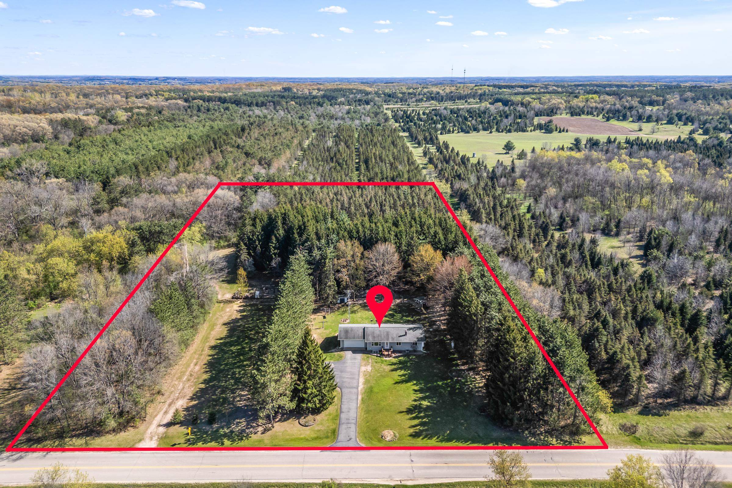 N3942 County Rd MM Wautoma, WI 54982 - Photo 2 of 61
