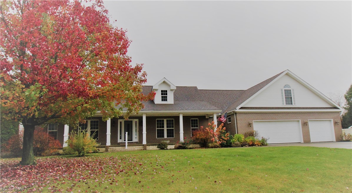 10449 Smucker Road Orrville, OH 44667 - Photo 1 of 35