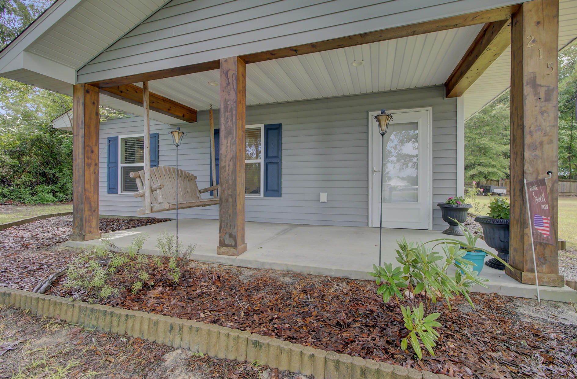 215 Cooper Street Moncks Corner, SC 29461 - Photo 3 of 31 4