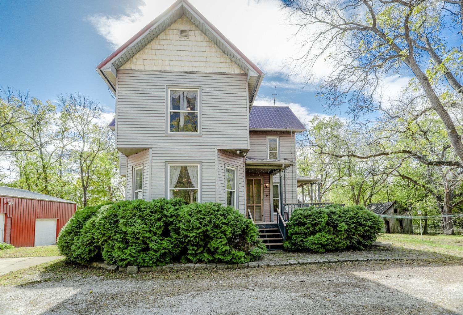 10871 West 325 South Rensselaer, IN 47978 - Photo 4 of 61 1500x1019