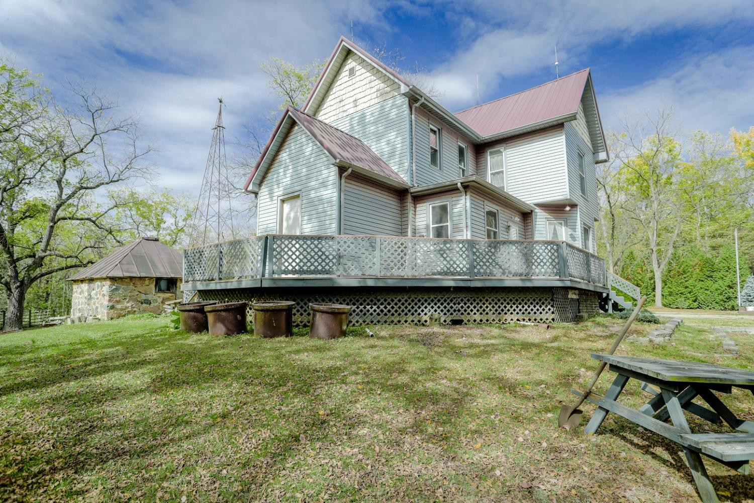 10871 West 325 South Rensselaer, IN 47978 - Photo 42 of 61 1500x1000