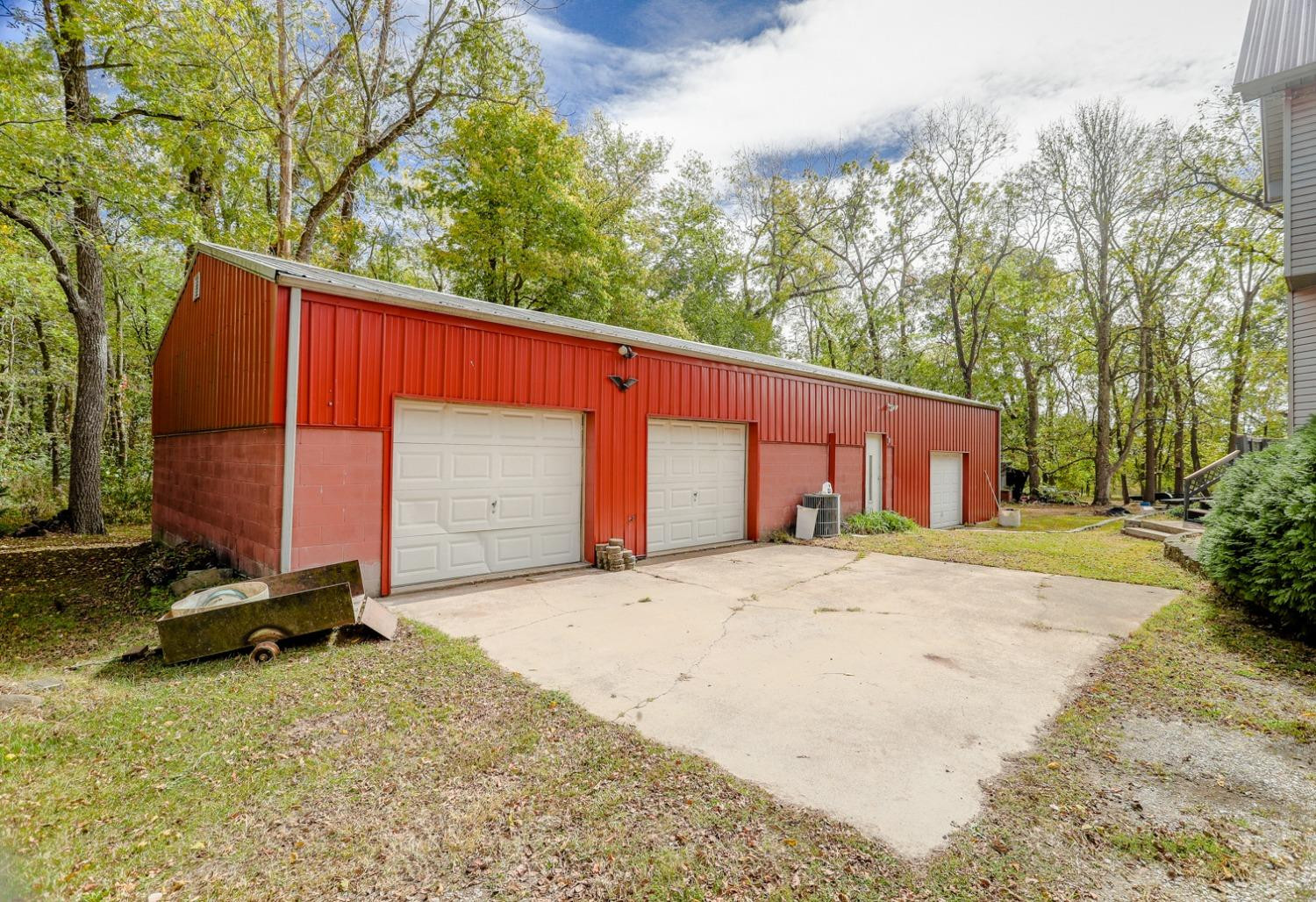 10871 West 325 South Rensselaer, IN 47978 - Photo 43 of 61 1500x1028