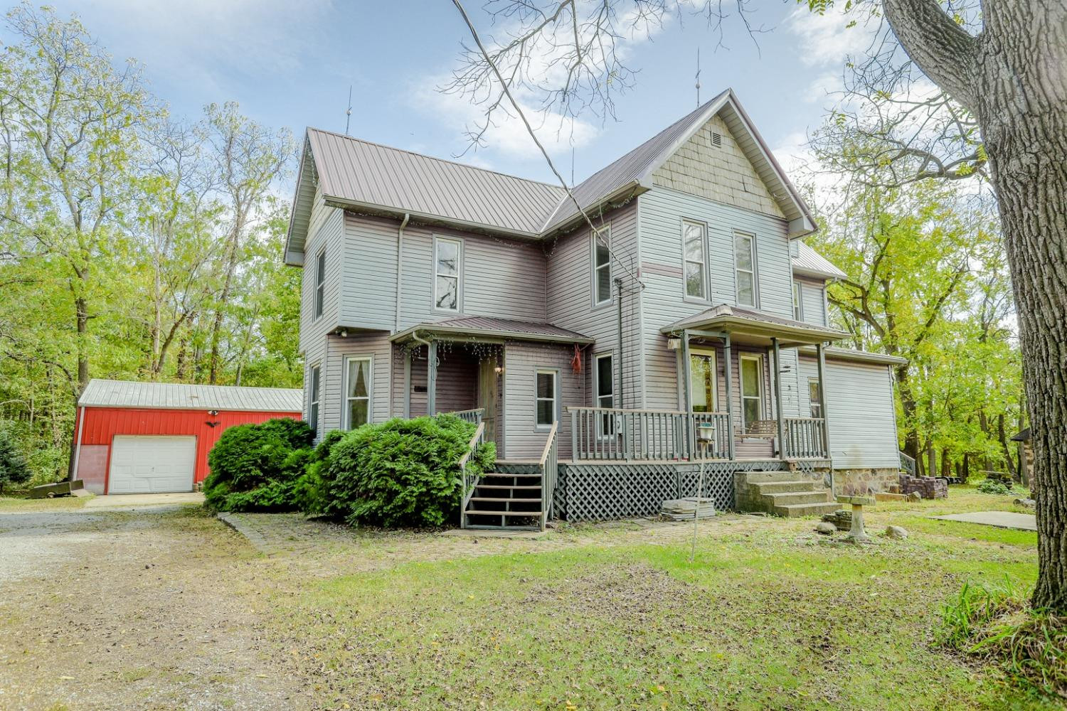 10871 West 325 South Rensselaer, IN 47978 - Photo 5 of 61 1500x1000