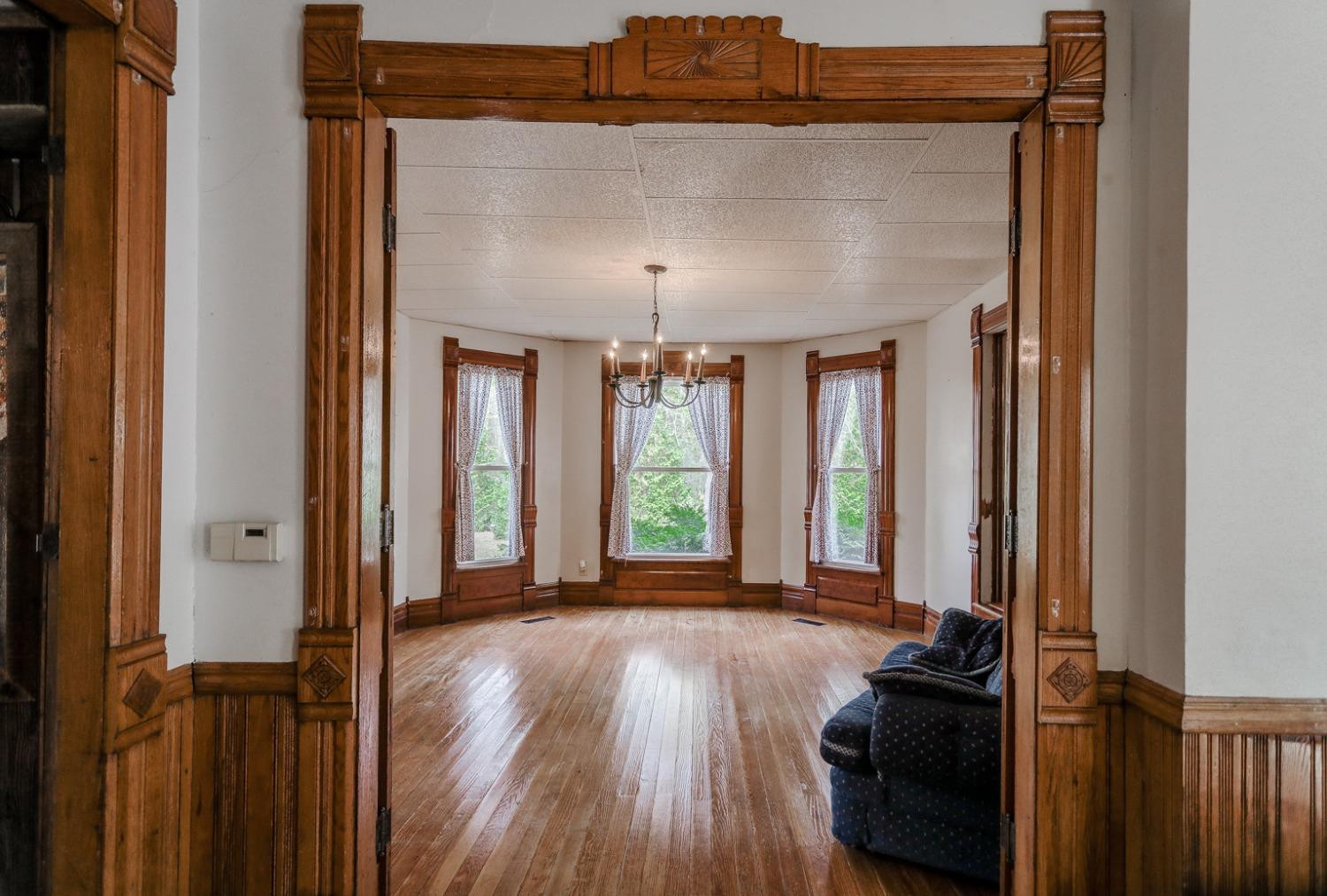 10871 West 325 South Rensselaer, IN 47978 - Photo 7 of 61 1500x1013