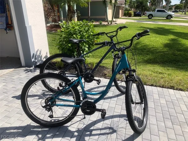 $6,030 | 5129 Southwest 16th Place, Cape Coral, FL 33914