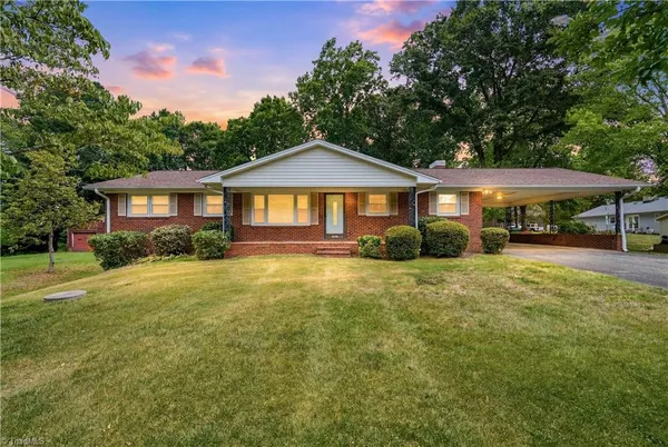 $310,000 | 717 Corjon Road, Kernersville, NC 27284
