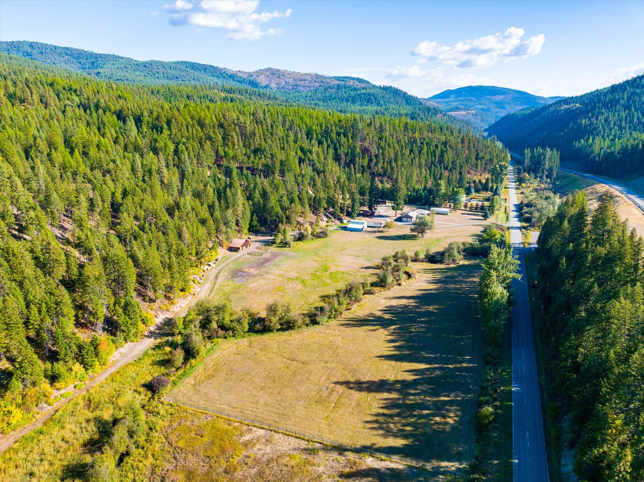 629 Swamp Creek Road Libby, MT 59923 - Photo 114 of 119 Gallery Image 114
