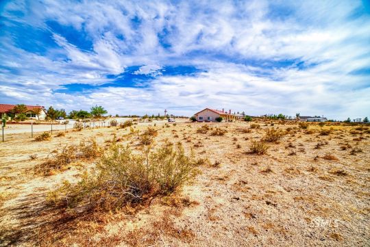 411 North Nolan Street Ridgecrest, CA 93555 - Photo 41 of 43