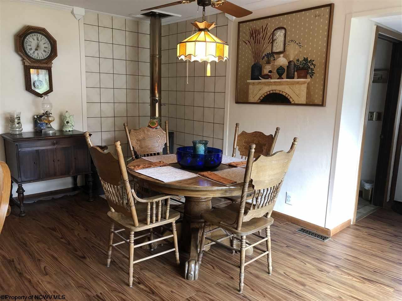 12 Sunnyview Acres Road Farmington, WV 26571 - Photo 5 of 20 Gallery Image 5
