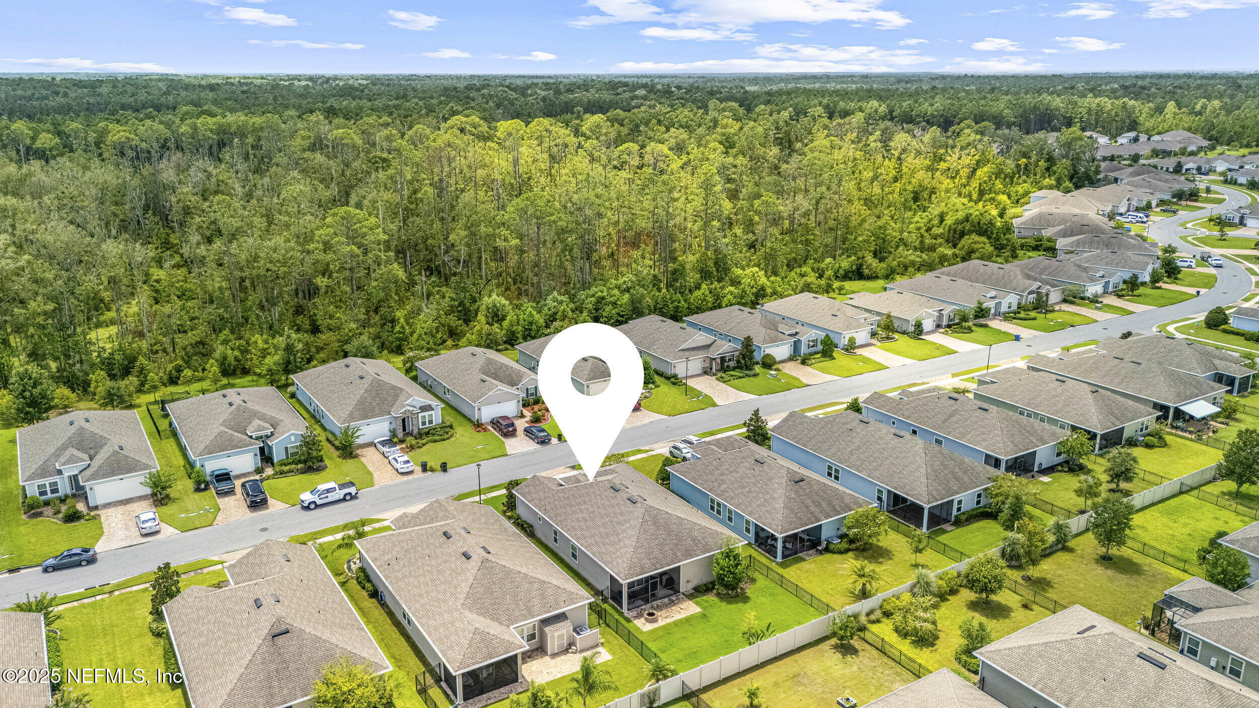 224 Tintamarre Drive St. Augustine, FL 32092 - Photo 39 of 48 43_dji_20250818133327_0474_dr