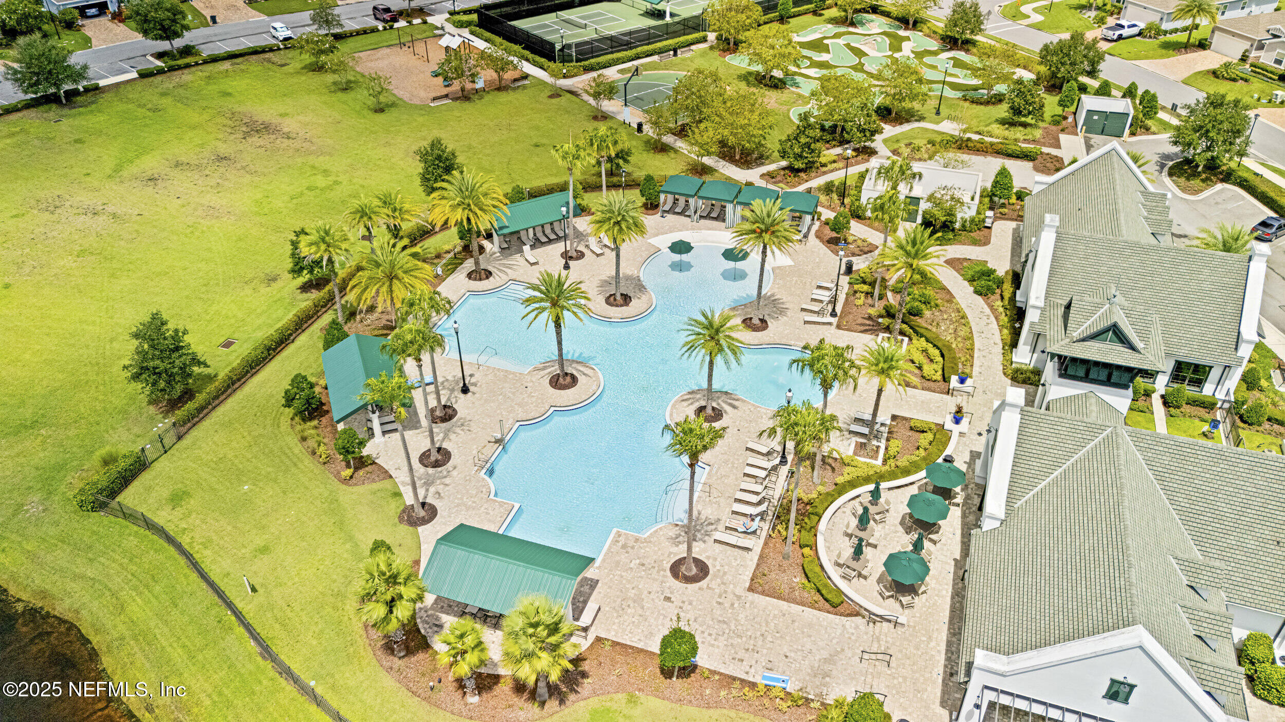 224 Tintamarre Drive St. Augustine, FL 32092 - Photo 47 of 48 54_dji_20250818125524_0422_d