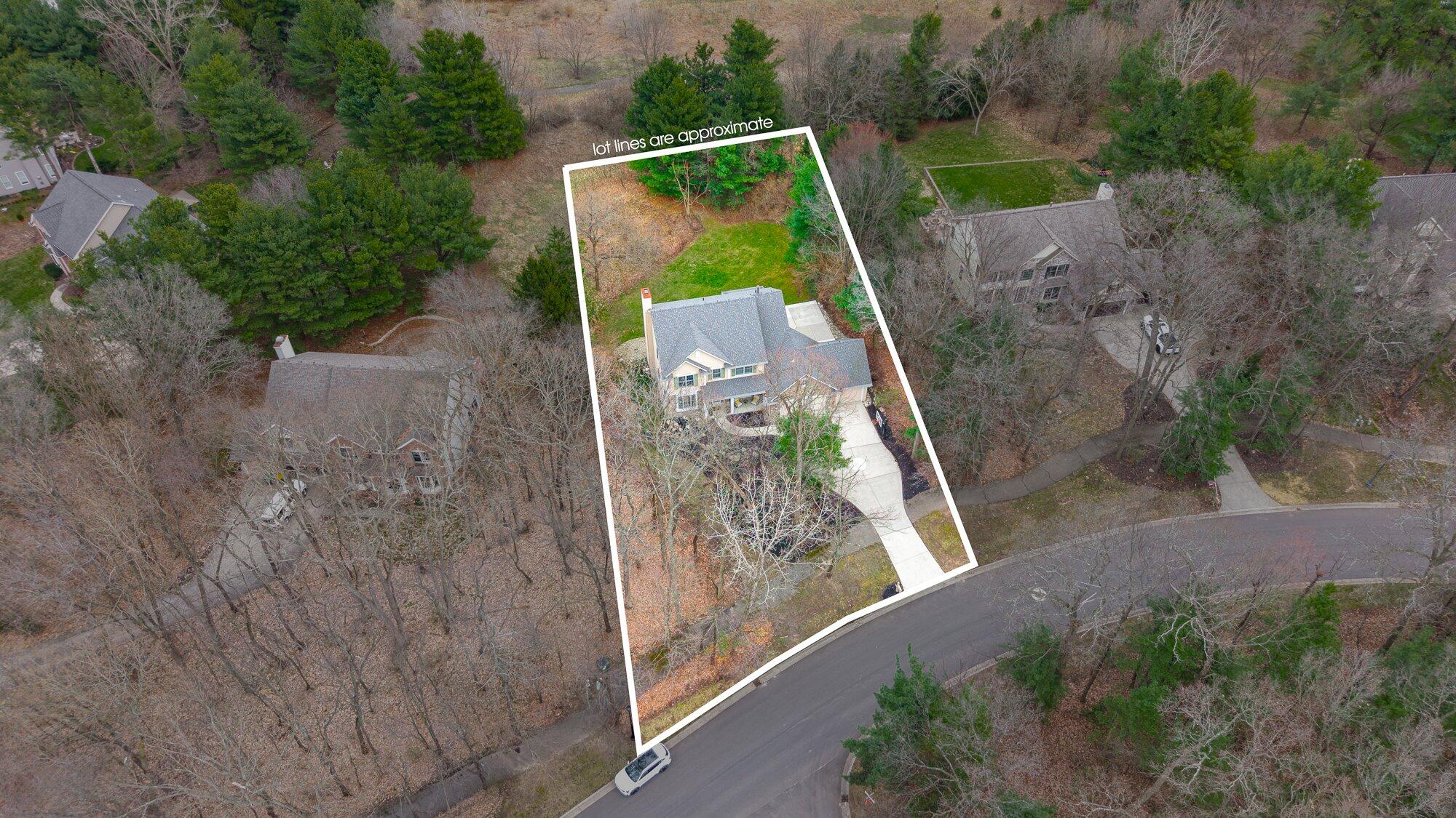 8149 Barony Point Mattawan, MI 49071 - Photo 4 of 70 03-WM8149baronypt-9