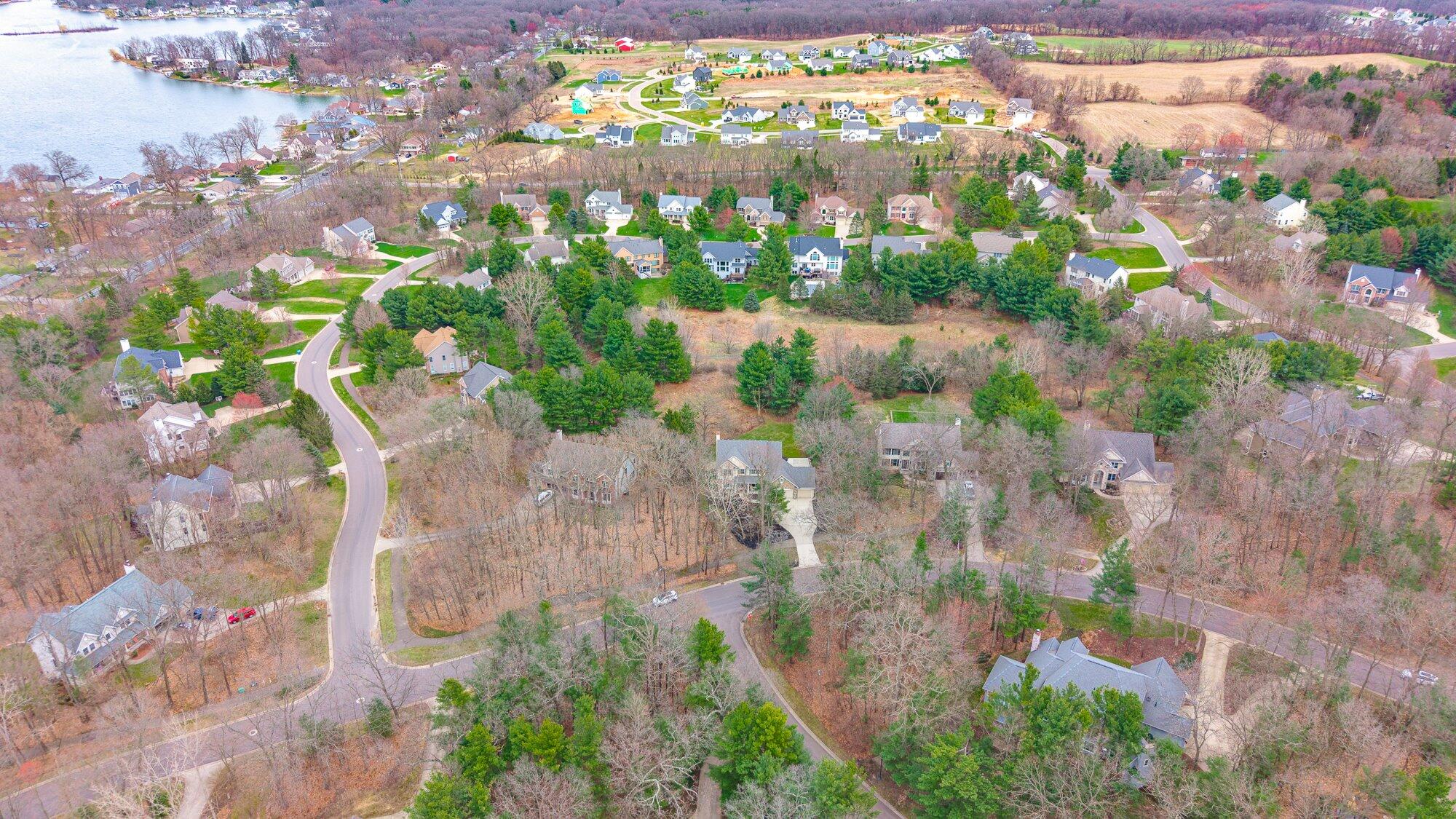 8149 Barony Point Mattawan, MI 49071 - Photo 5 of 70 05-WM8149baronypt-11