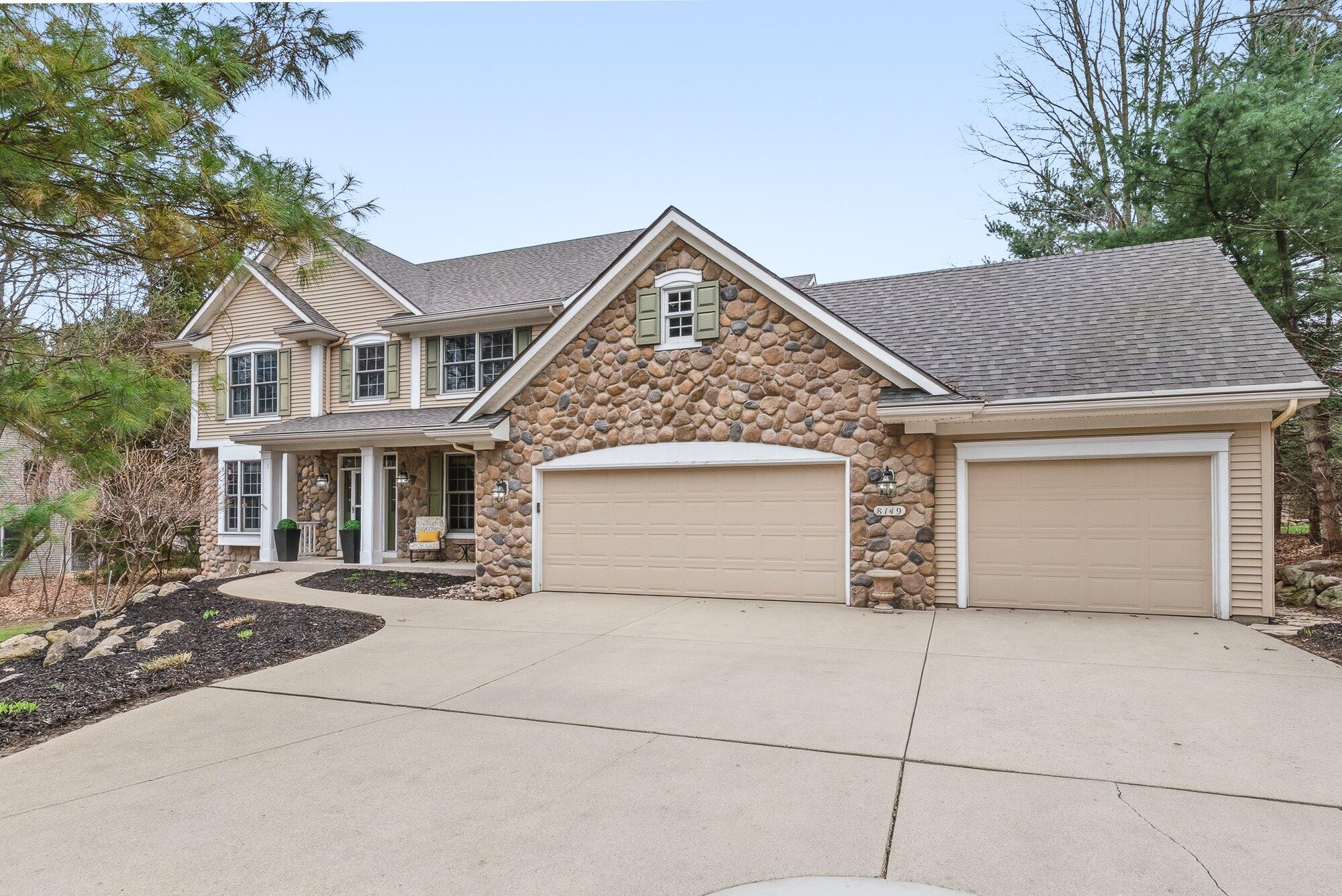 8149 Barony Point Mattawan, MI 49071 - Photo 63 of 70 70-WM8149baronypt-63
