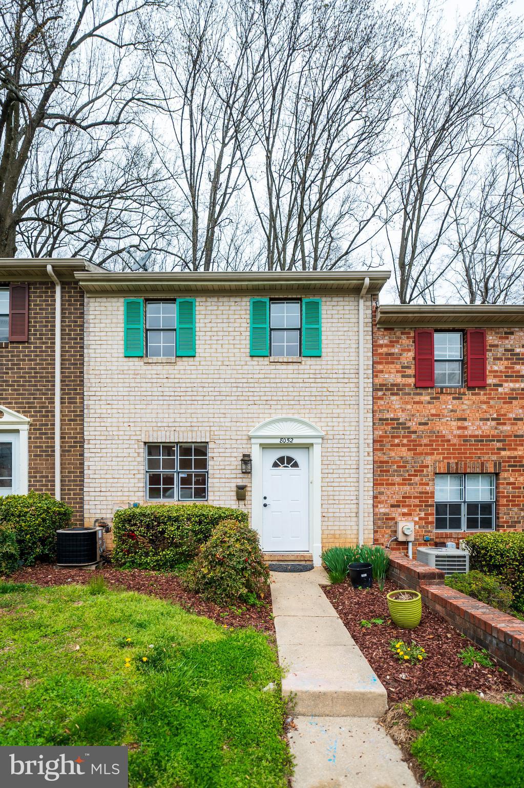 8052 Sandy Spring Road Laurel, MD 20707 - Photo 1 of 46 Gallery Image 1