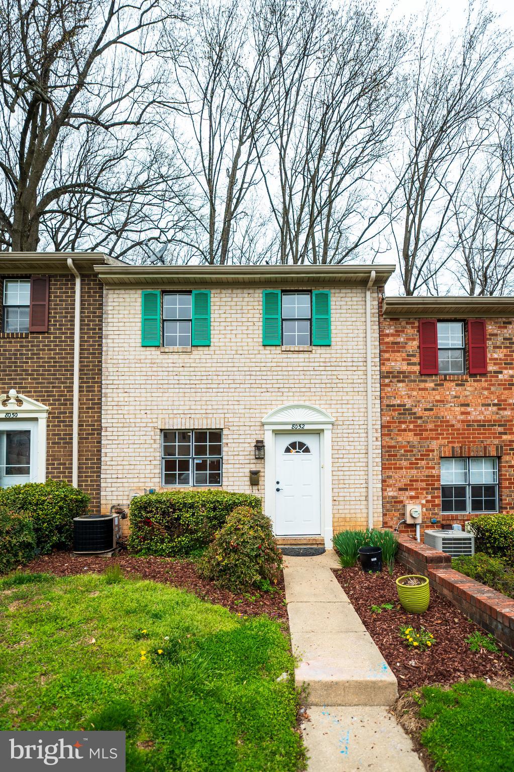 8052 Sandy Spring Road Laurel, MD 20707 - Photo 2 of 46 Gallery Image 2