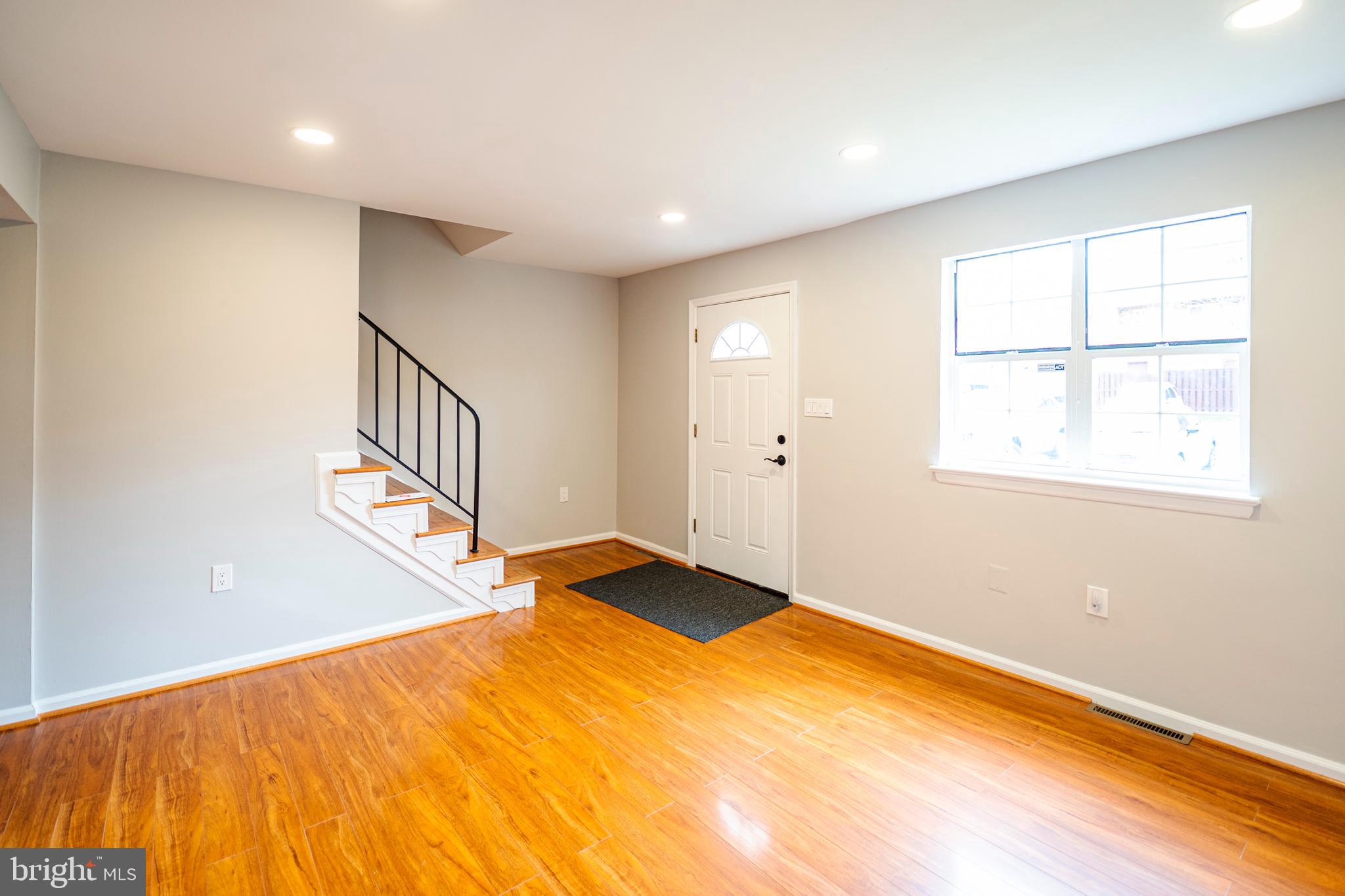 8052 Sandy Spring Road Laurel, MD 20707 - Photo 6 of 46 Gallery Image 6