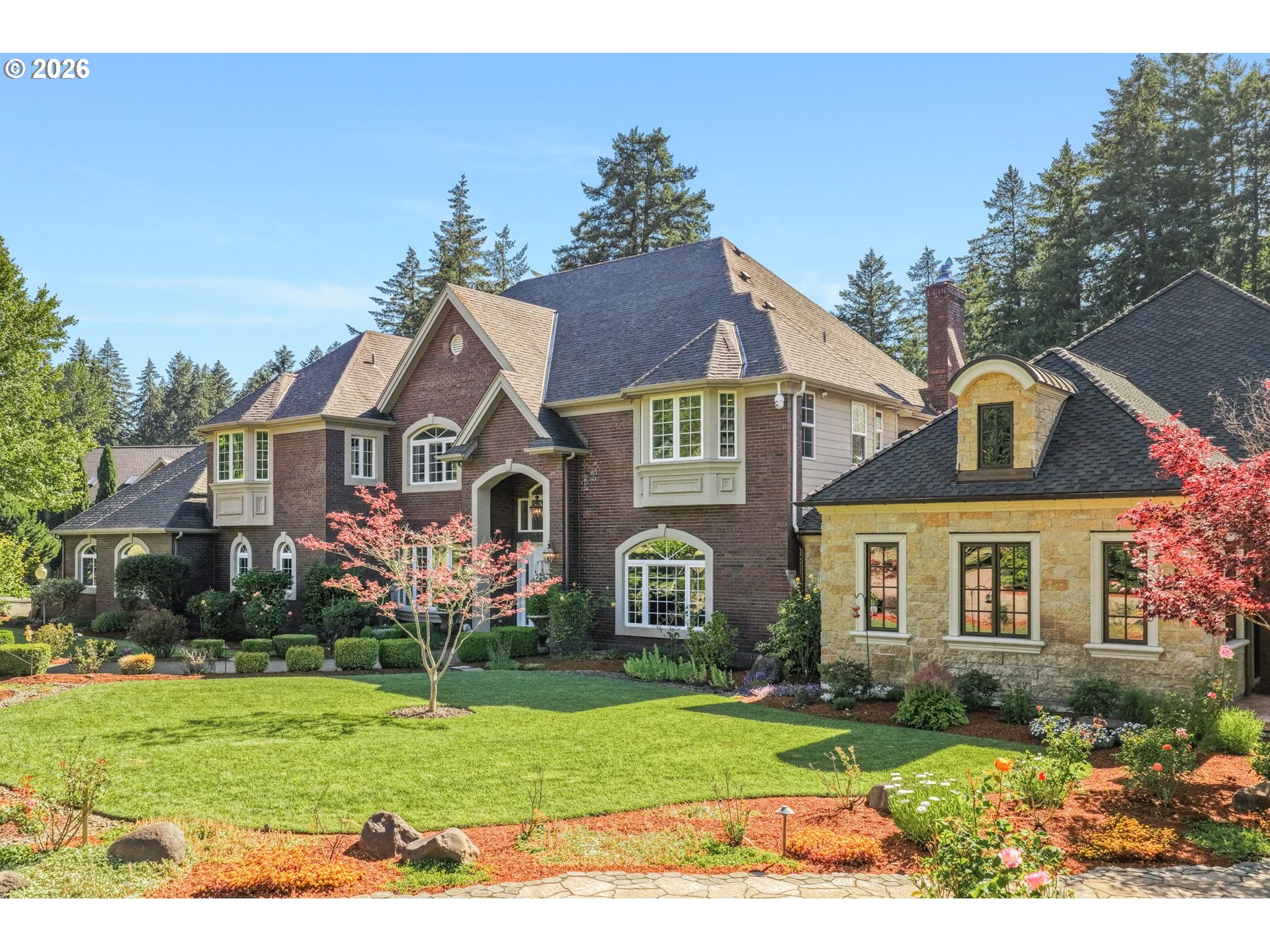 4859 Circuit Rider Lane South Salem, OR 97302 - Photo 4 of 48