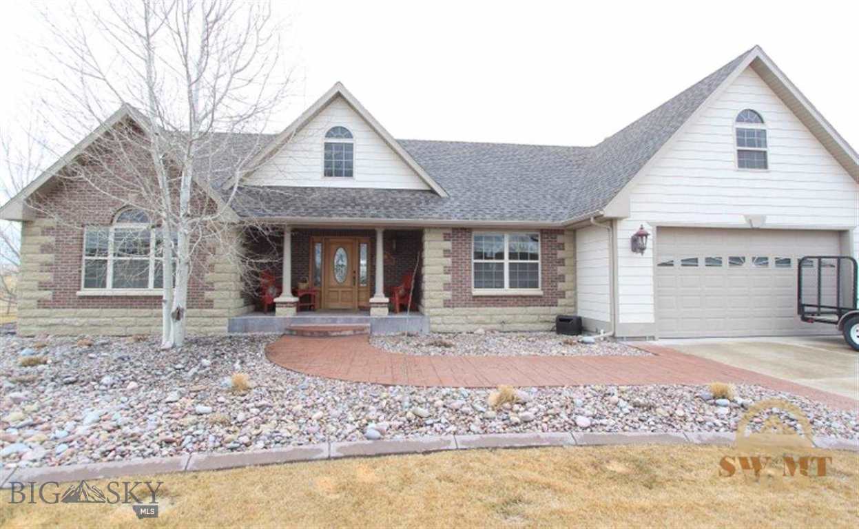 108 Cedar Street Manhattan, MT 59741 - Photo 1 of 1 Gallery Image 1