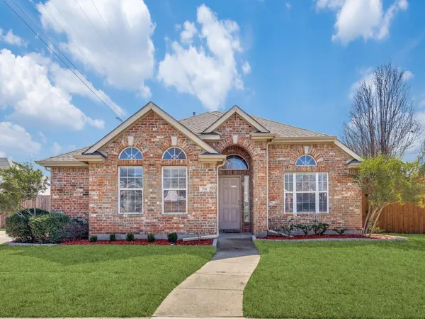 $425,000 | 1720 Hackberry Branch Drive, Allen, TX 75002