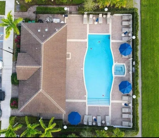 $3,500 | 5942 Mustang Manor, Davie, FL 33314