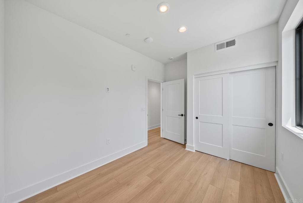 1101 Catania, Unit 104 Encinitas, CA 92024 - Photo 16 of 41 a view of an empty room