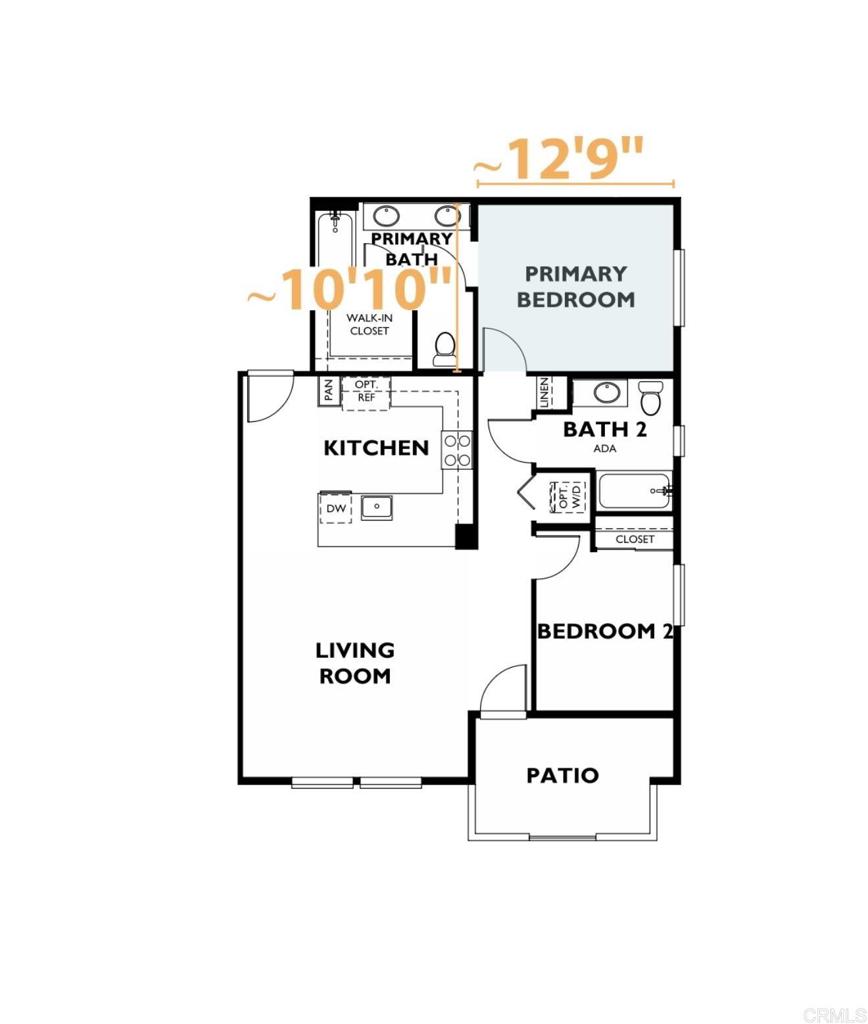 1101 Catania, Unit 104 Encinitas, CA 92024 - Photo 49 of 51