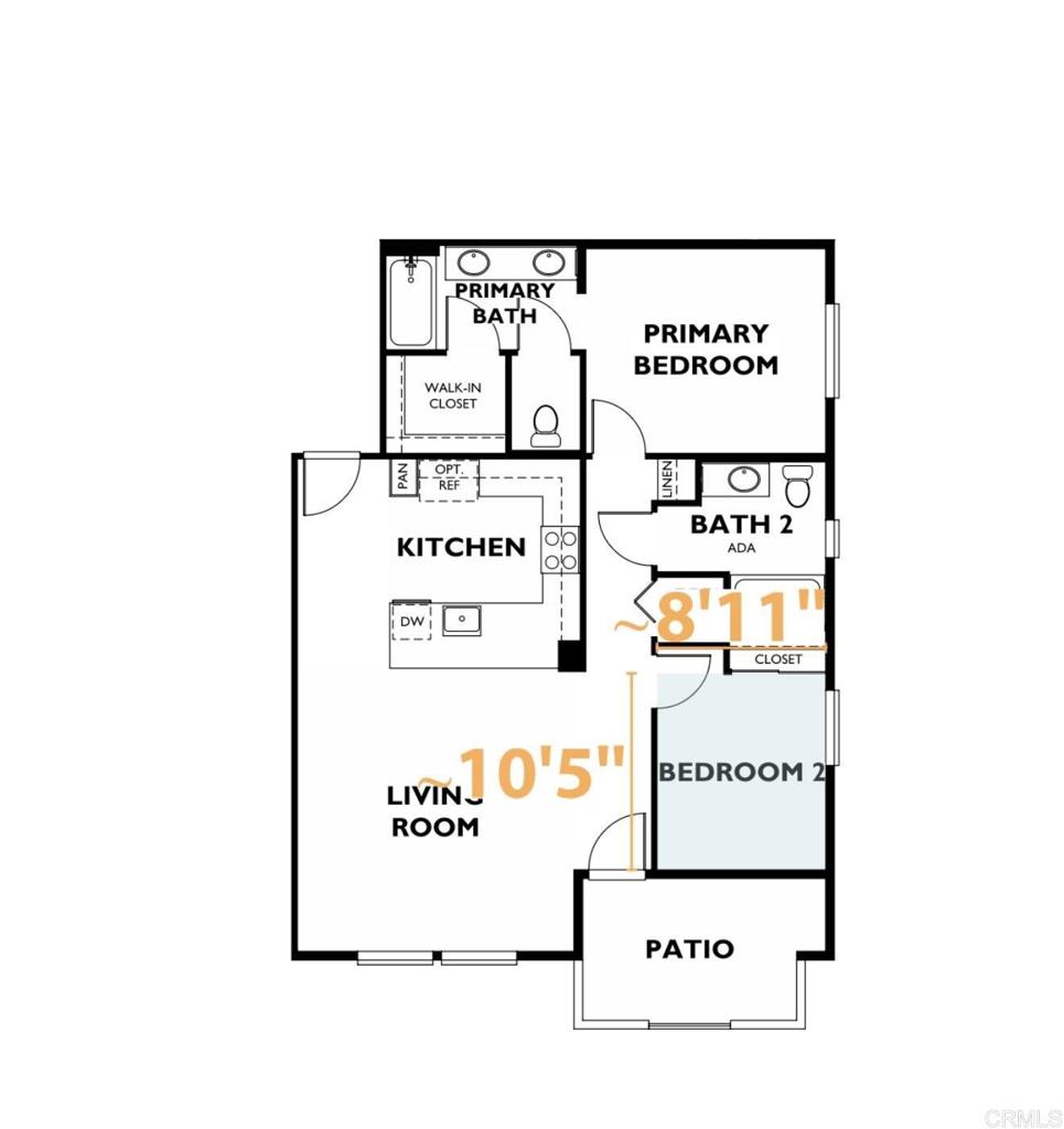 1101 Catania, Unit 104 Encinitas, CA 92024 - Photo 51 of 51