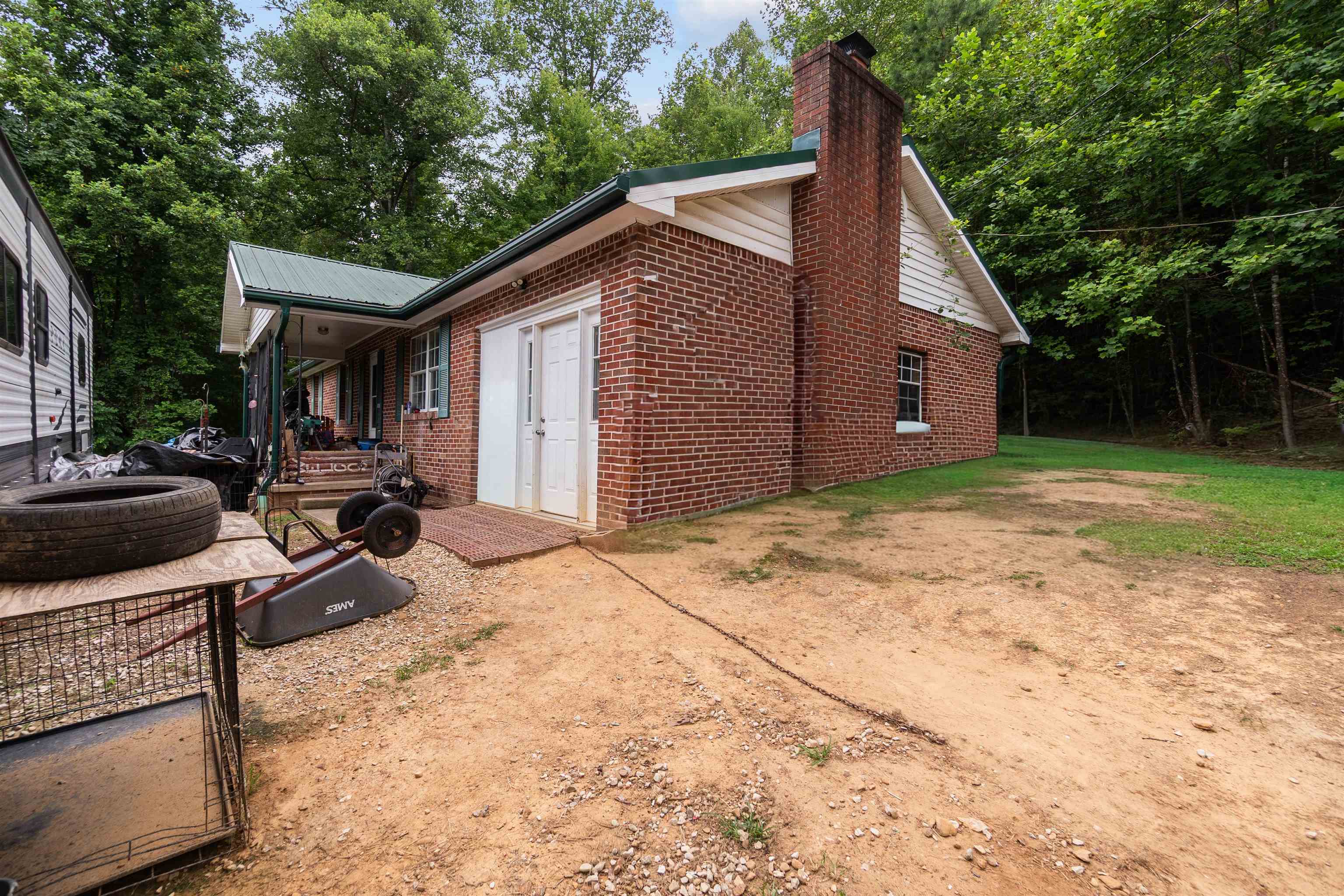 4788 Fort Gay Road Fort Gay, WV 25514 - Photo 26 of 29 Gallery Image 26