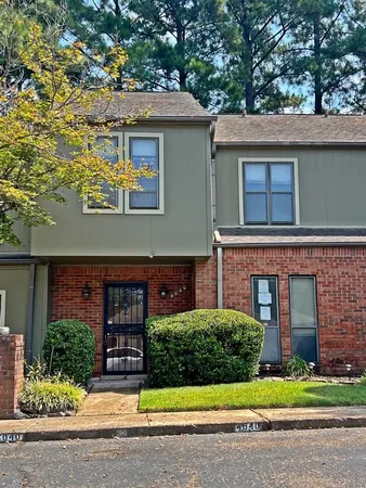 $62,500 | 4040 Graham Oaks Court, Unit 21, Memphis, TN 38122