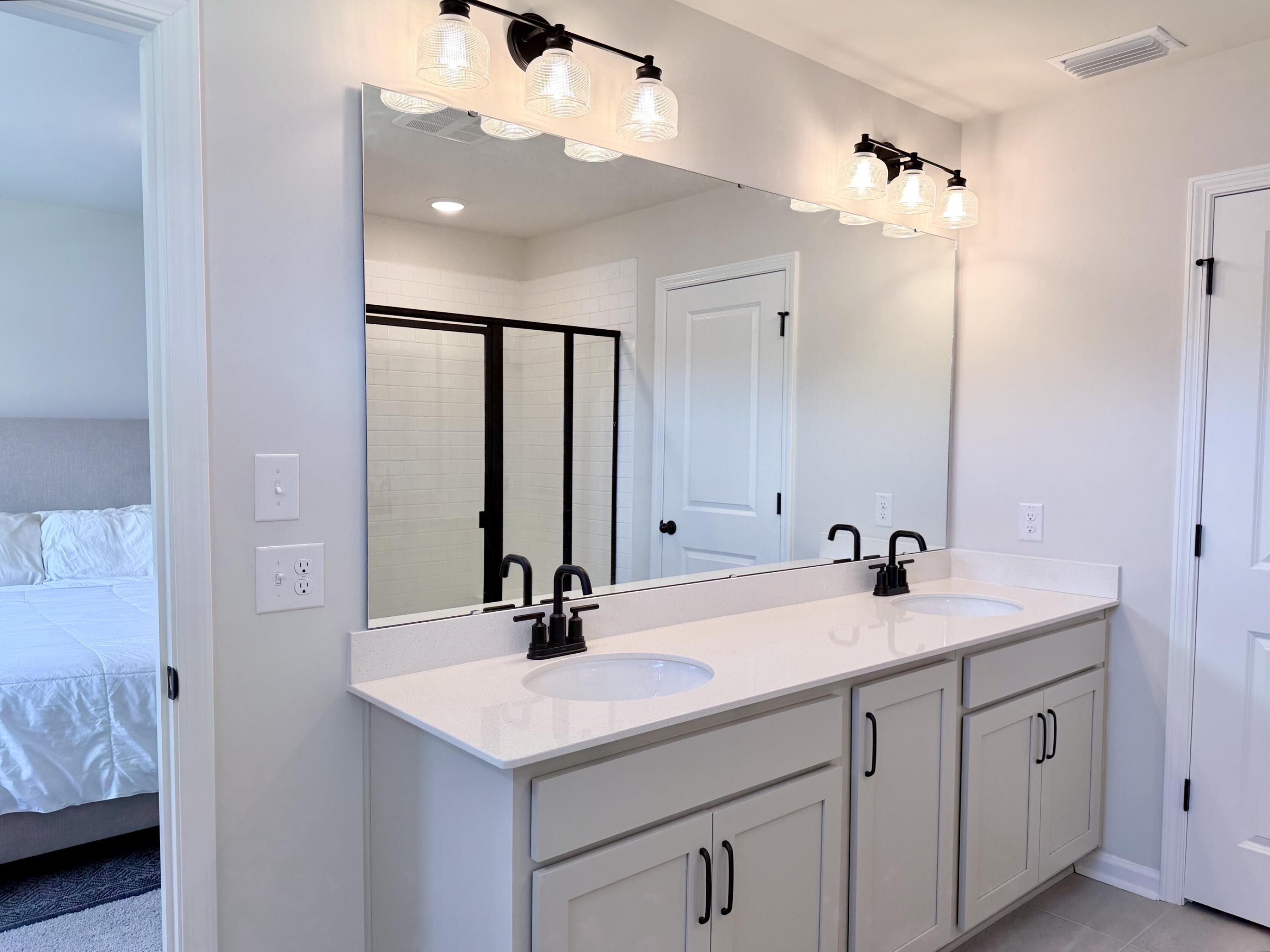 5138 Double Eagle Loop Summerville, SC 29485 - Photo 18 of 35 2 sink vanity