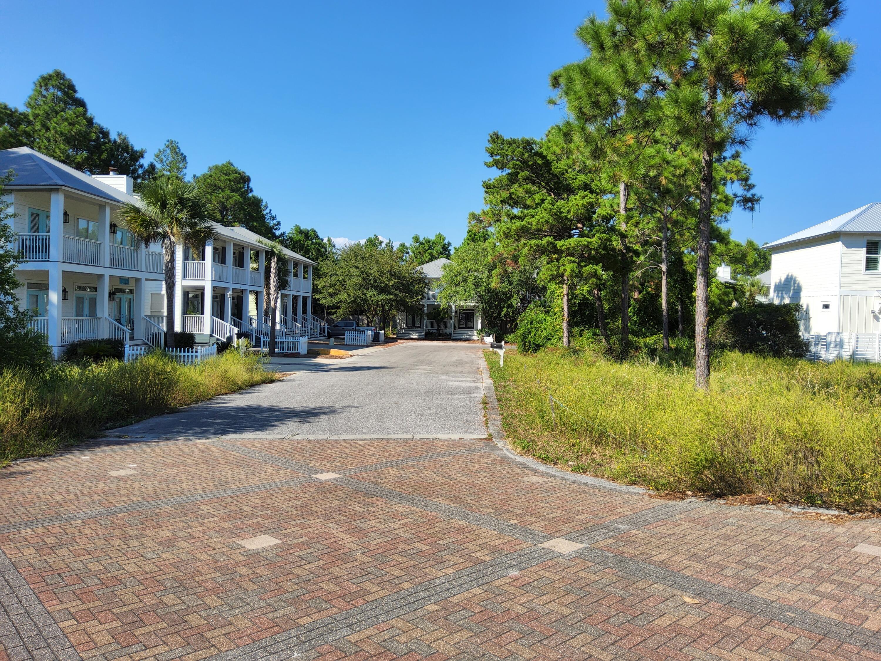 Lot 32 Redfish Circle Santa Rosa Beach, FL 32459 - Photo 4 of 5 Gallery Image 4
