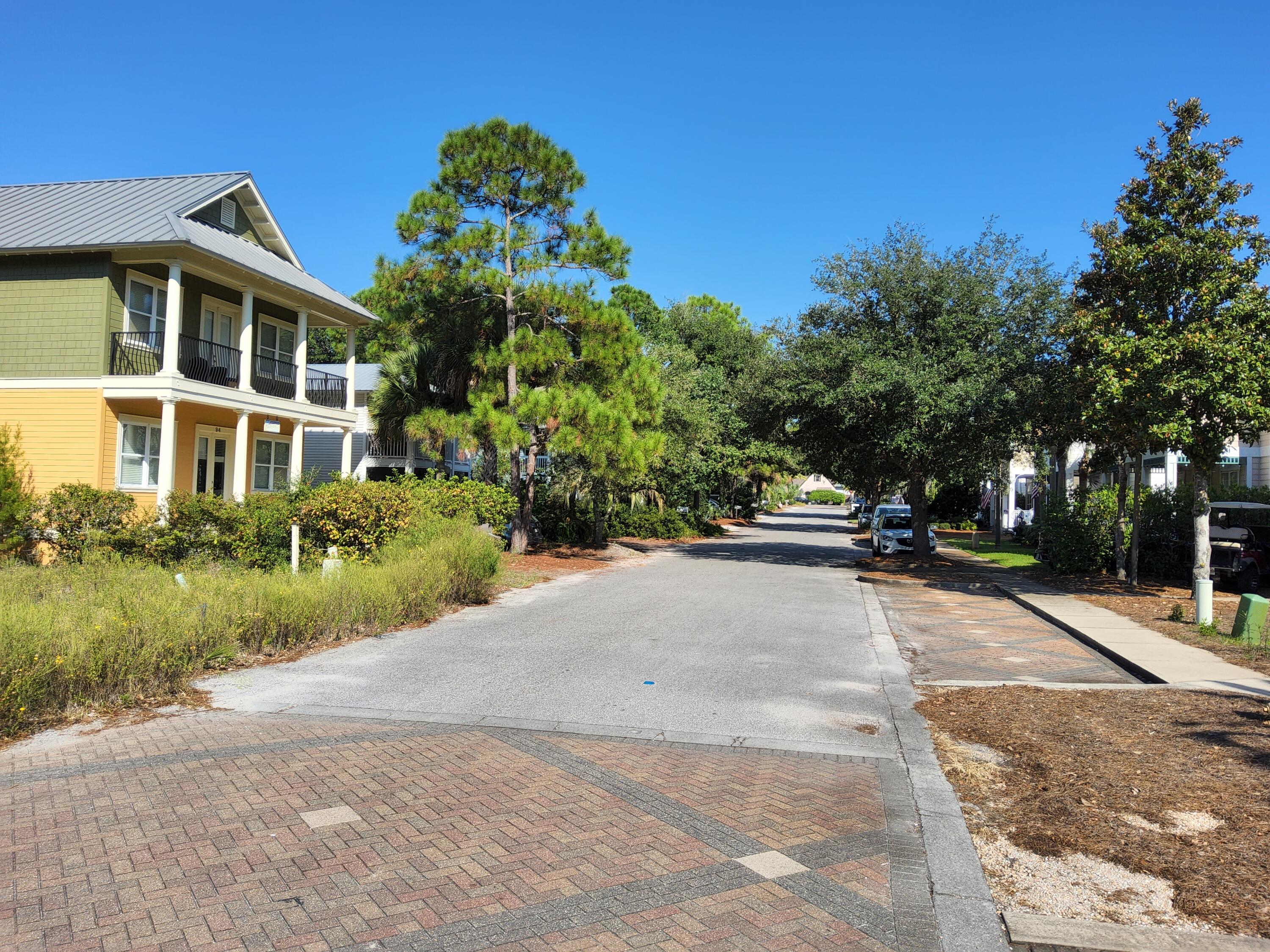 Lot 32 Redfish Circle Santa Rosa Beach, FL 32459 - Photo 5 of 5 Gallery Image 5