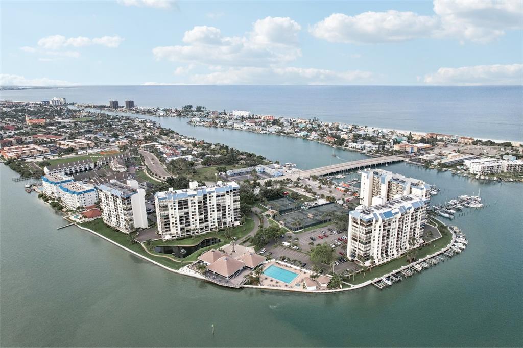 9415 Blind Pass Road, Unit 706 St. Pete Beach, FL 33706 - Photo 55 of 87