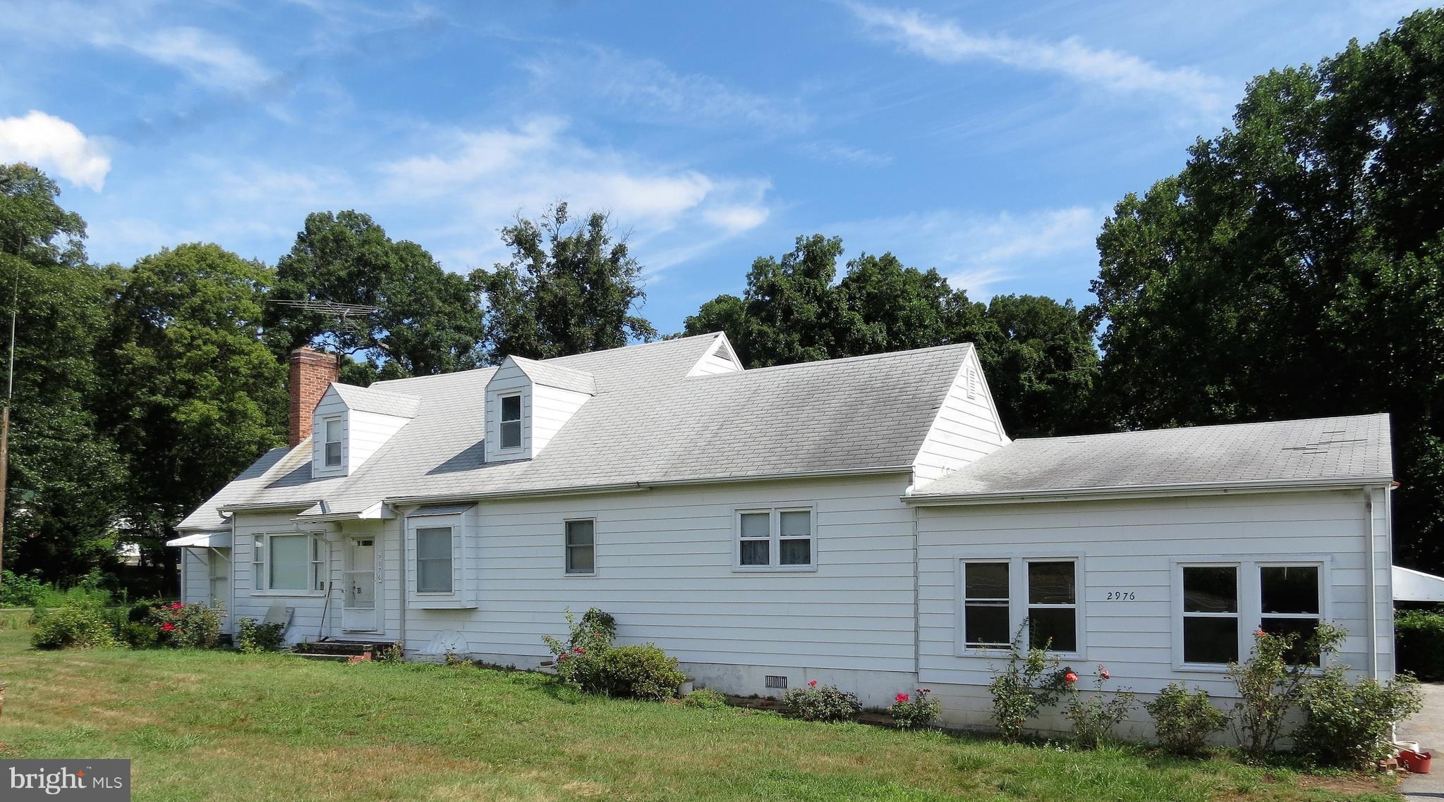 2976 St Leonard Road Port Republic, MD 20676 - Photo 1 of 23 Exterior (Front)