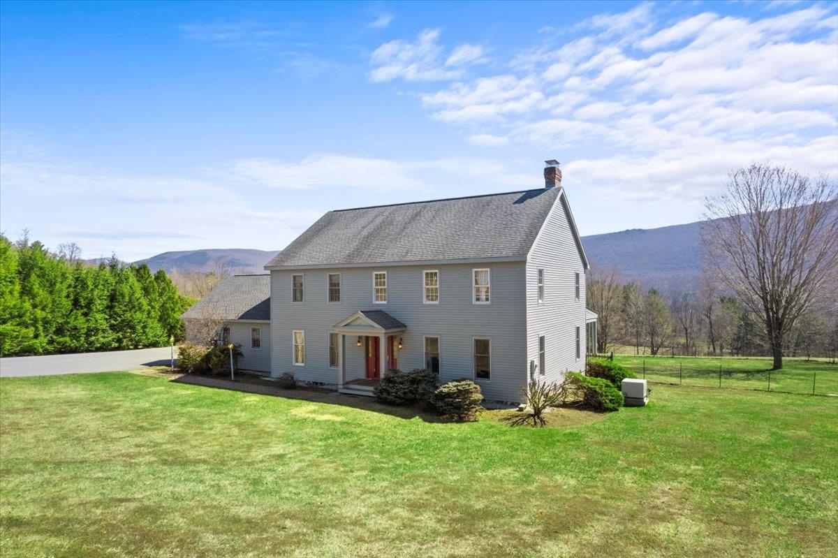 372 Canterbury Road Manchester, VT 05255 - Photo 1 of 36 Gallery Image 1
