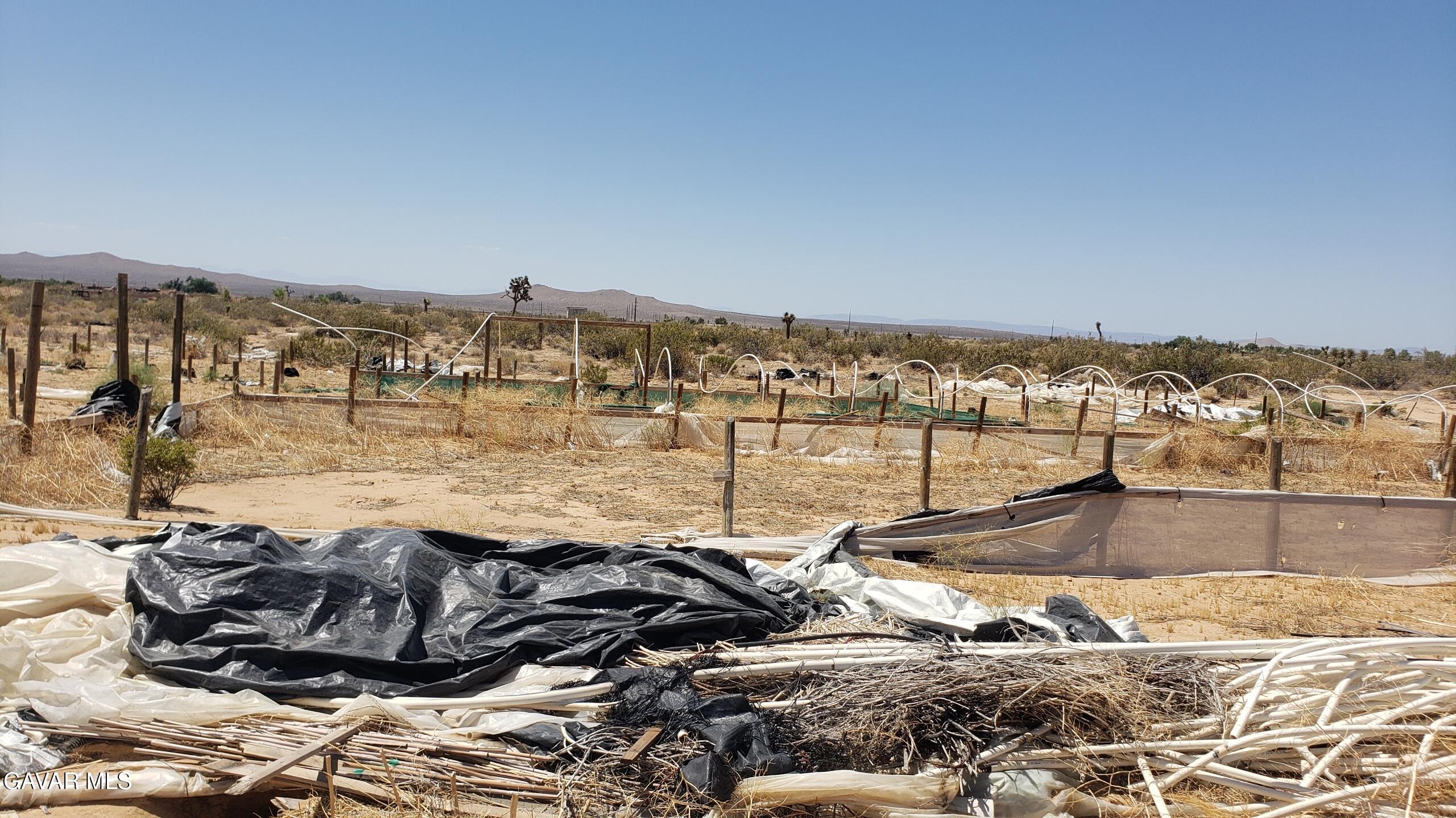 Reed Avenue Mojave, CA 93501 - Photo 3 of 7
